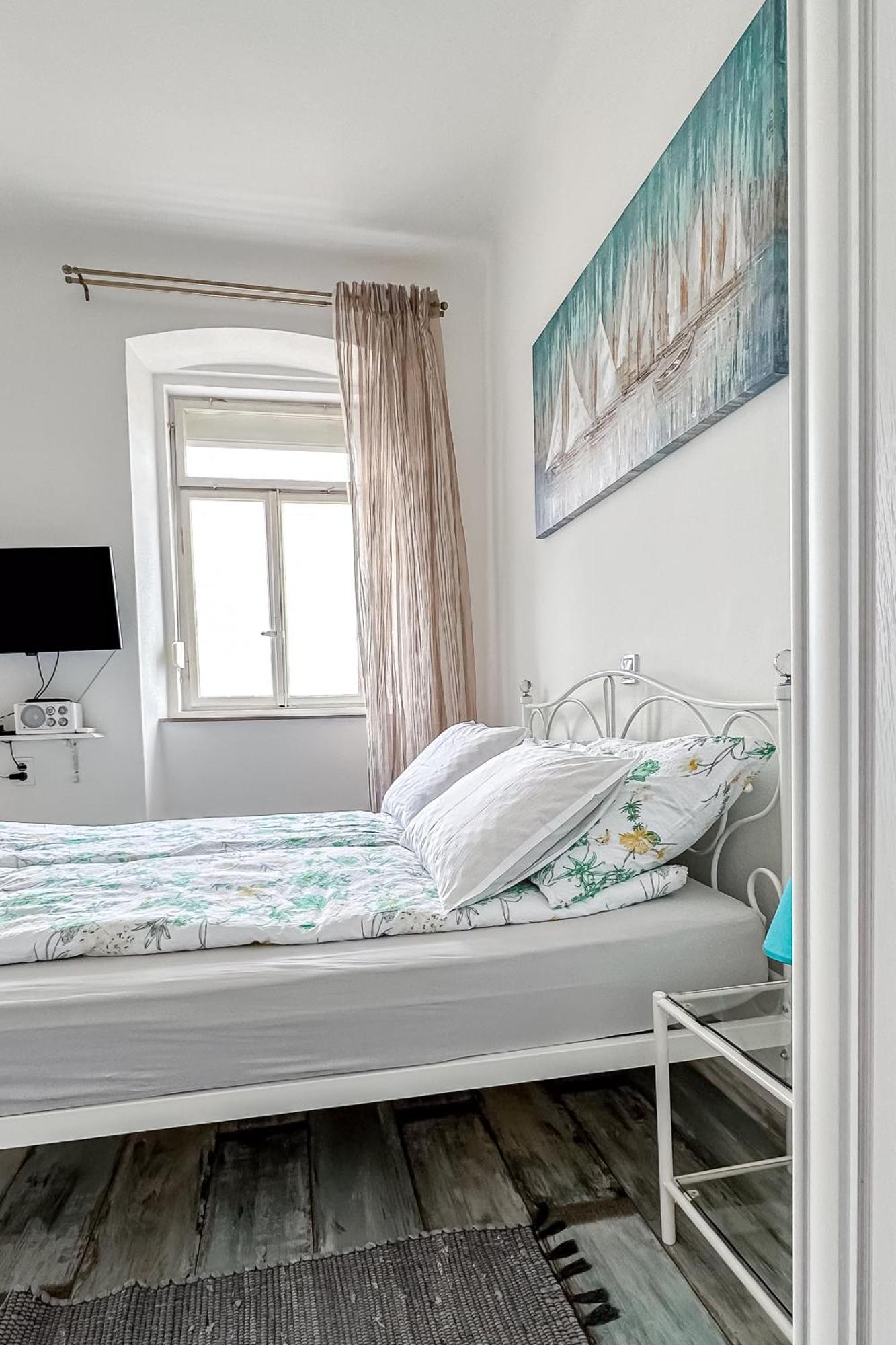Main Square Apartments With Sea View Pula Luaran gambar