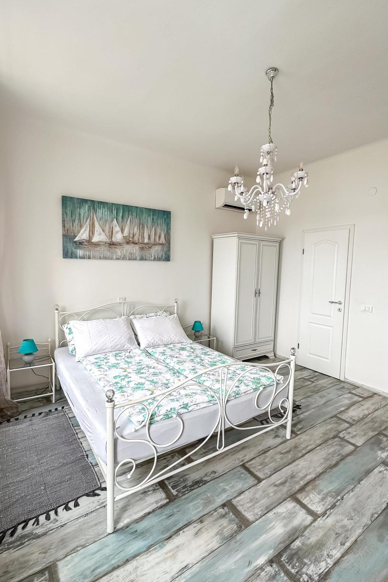 Main Square Apartments With Sea View Pula Luaran gambar