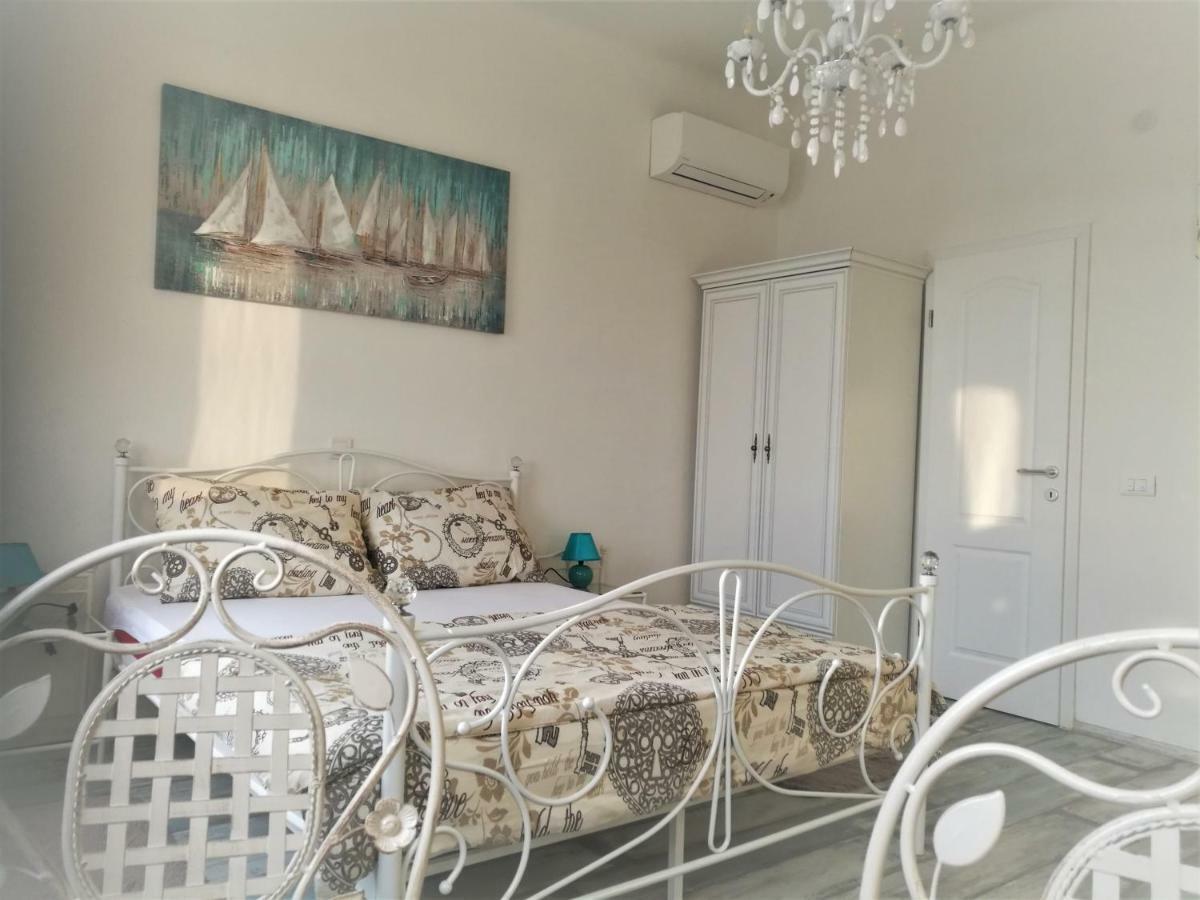 Main Square Apartments With Sea View Pula Luaran gambar